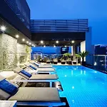 Marq Luxury Apartment By Nest Group