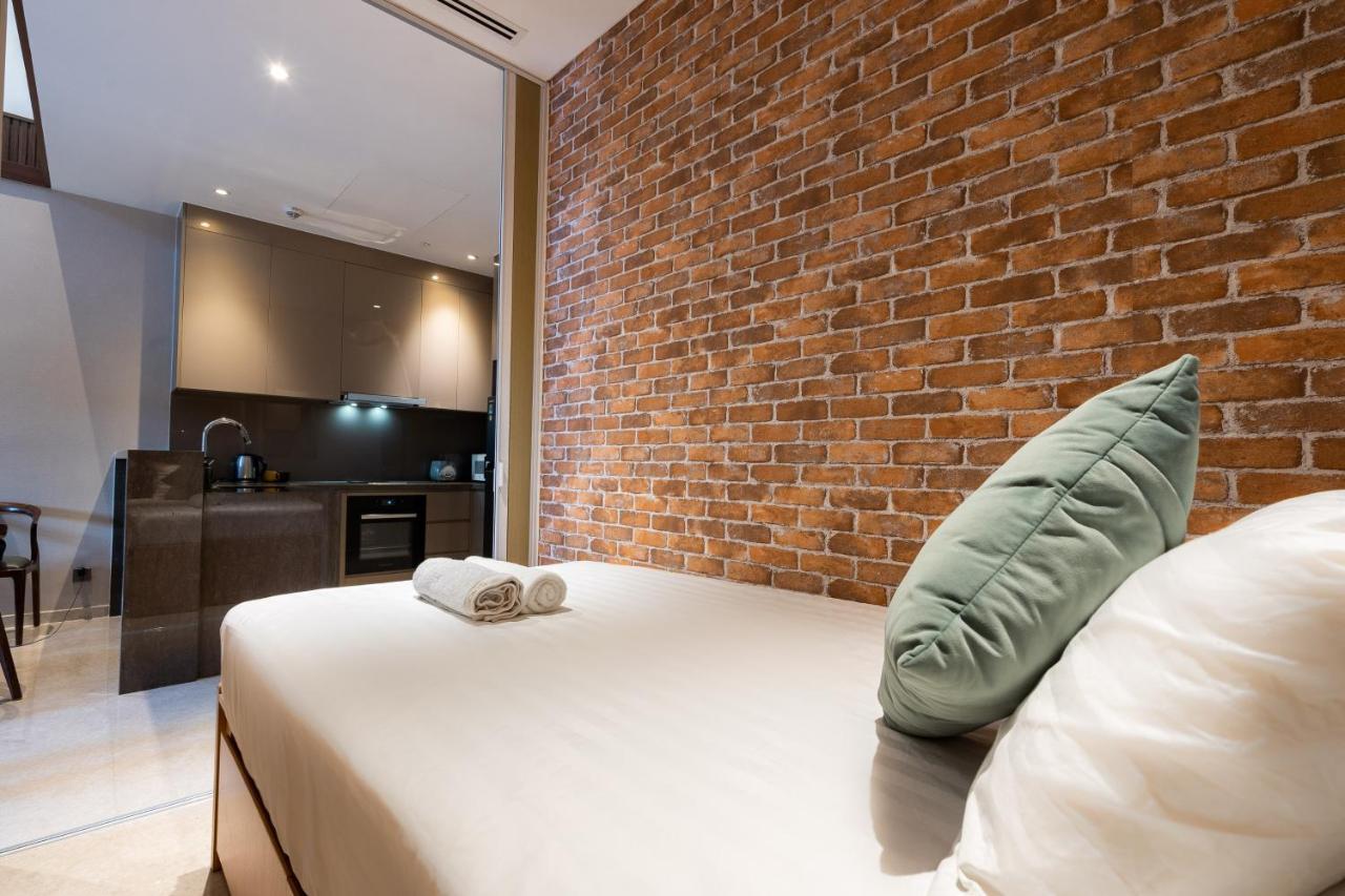 Marq Luxury By Nest Group Căn hộ