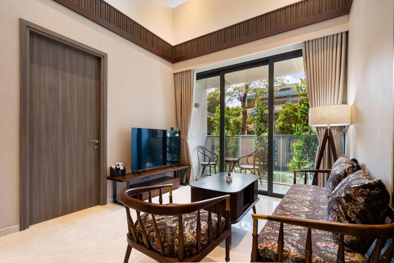 Marq Luxury By Nest Group Căn hộ