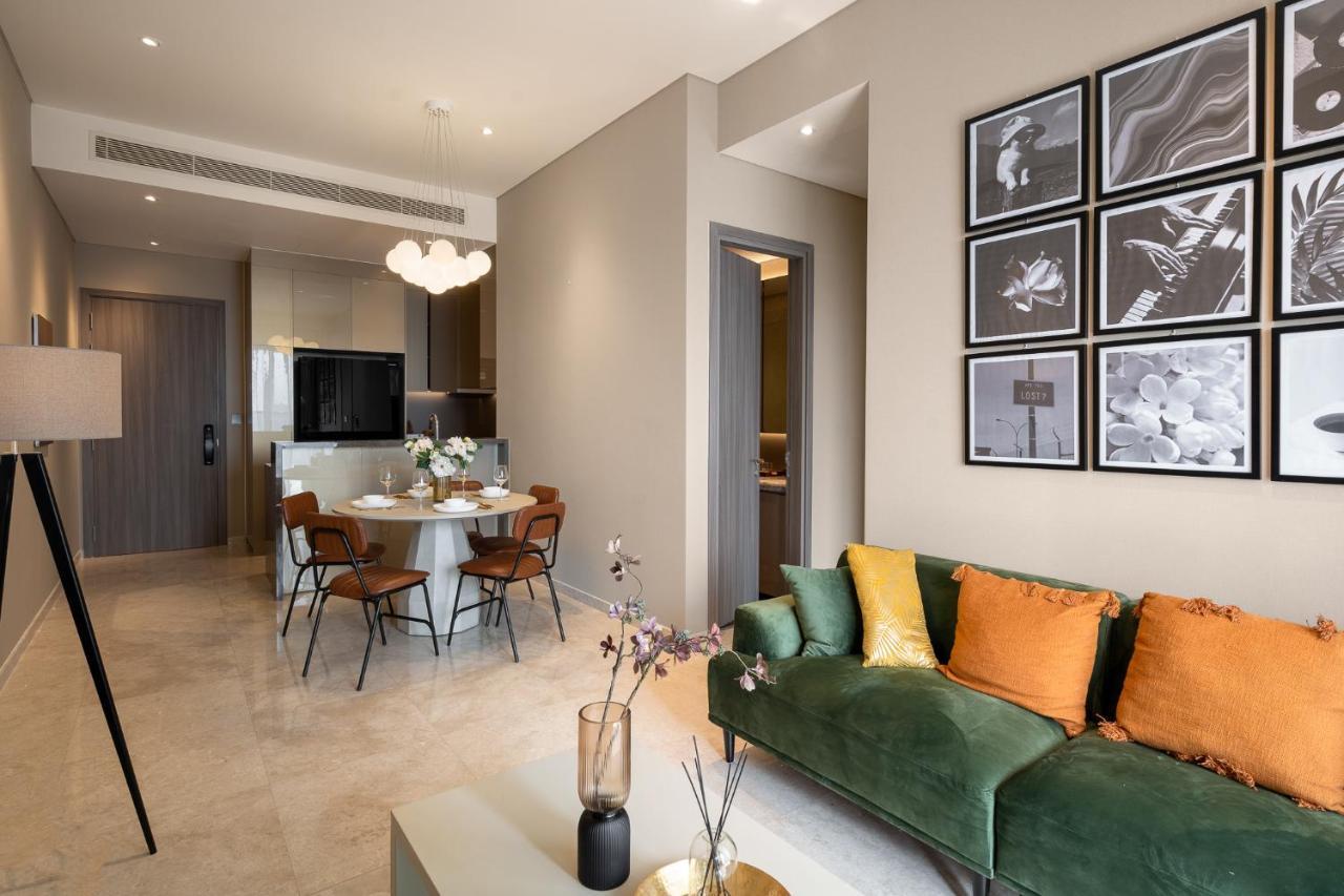 Marq Luxury By Nest Group