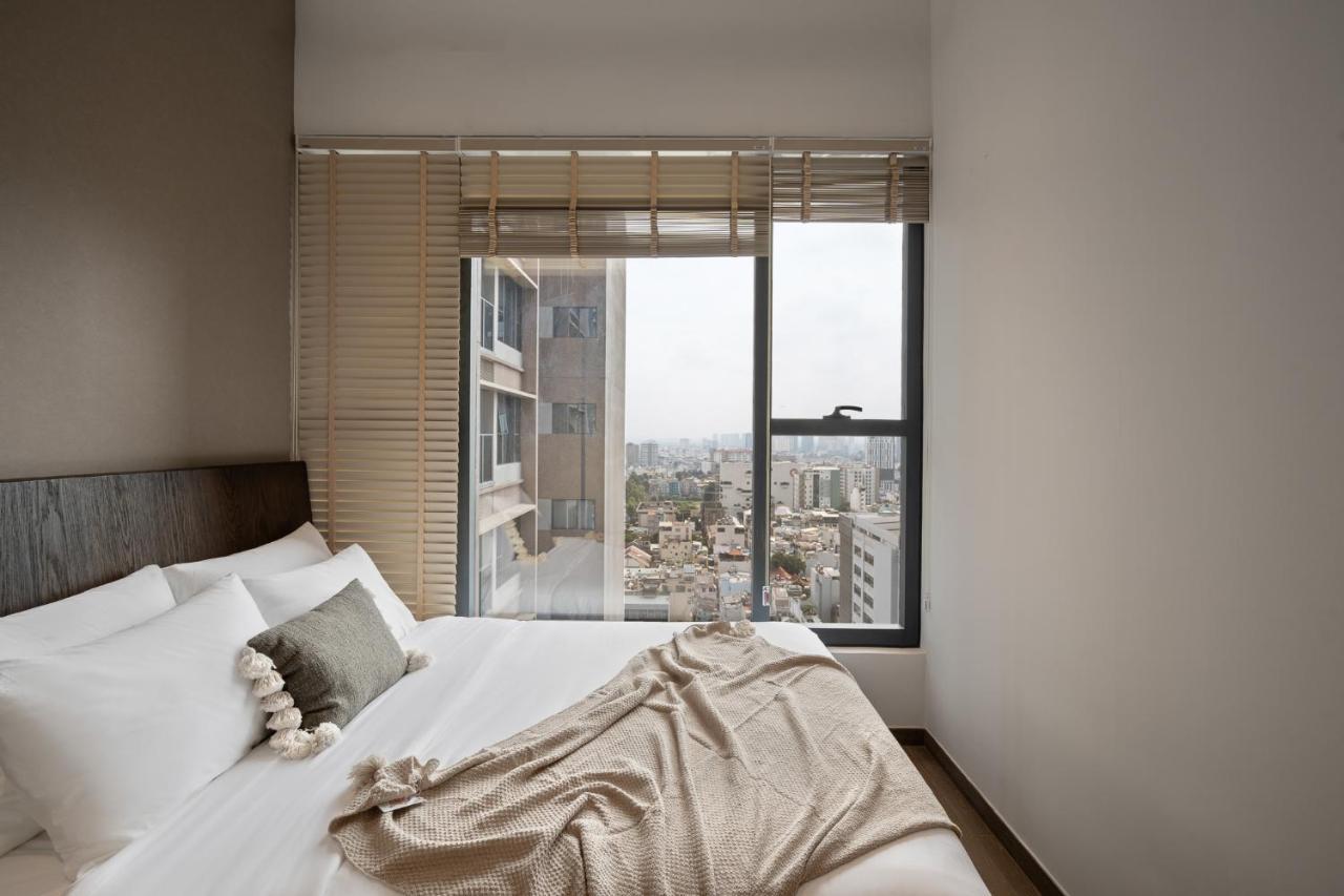 Căn hộ Marq Luxury By Nest Group TP. Hồ Chí Minh