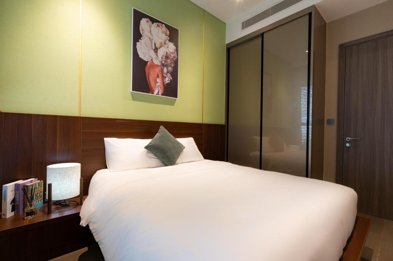 Marq Luxury By Nest Group TP. Hồ Chí Minh
