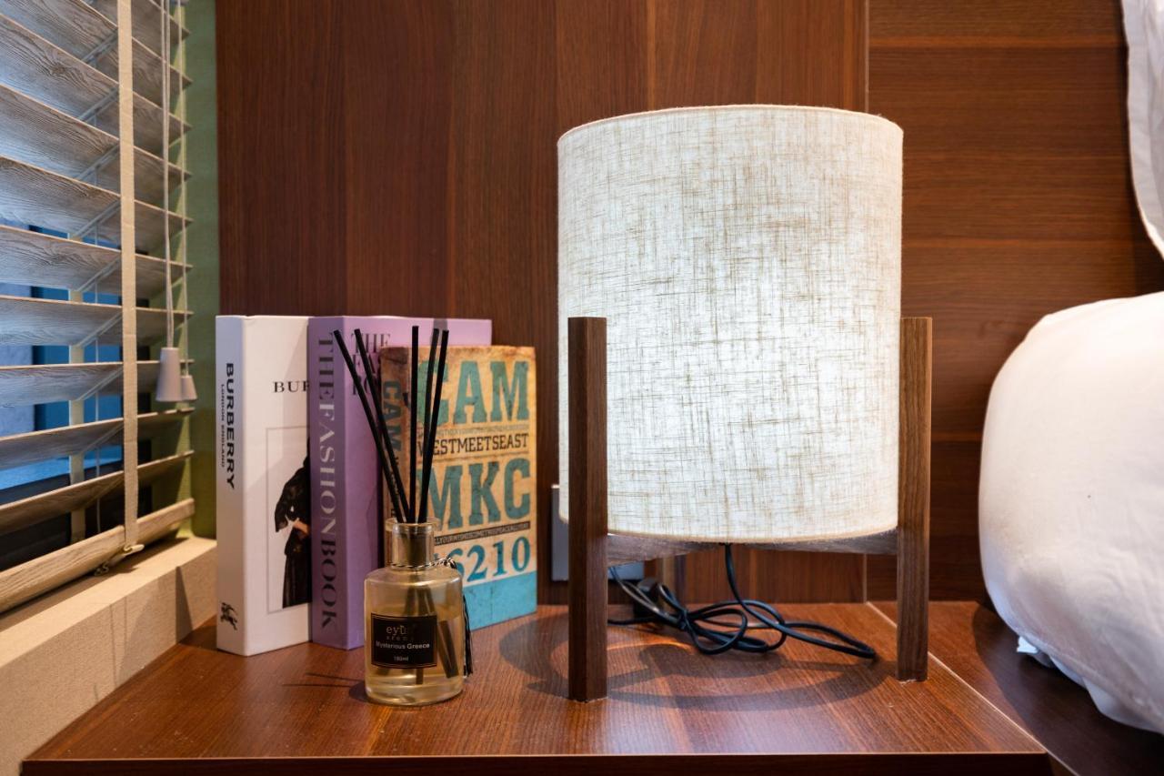Căn hộ Marq Luxury By Nest Group TP. Hồ Chí Minh