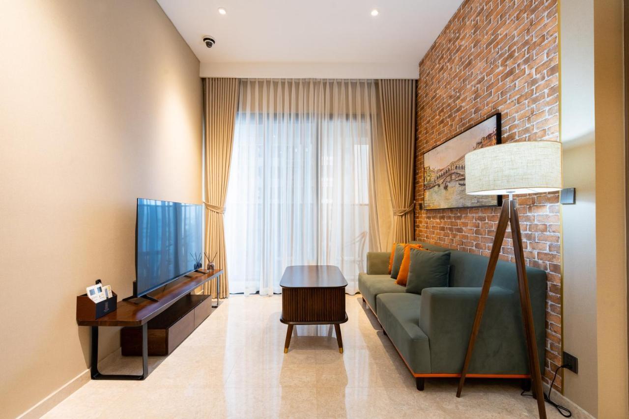 Marq Luxury By Nest Group