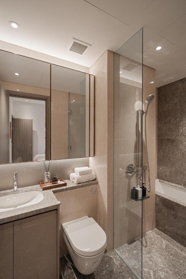 Marq Luxury By Nest Group Căn hộ