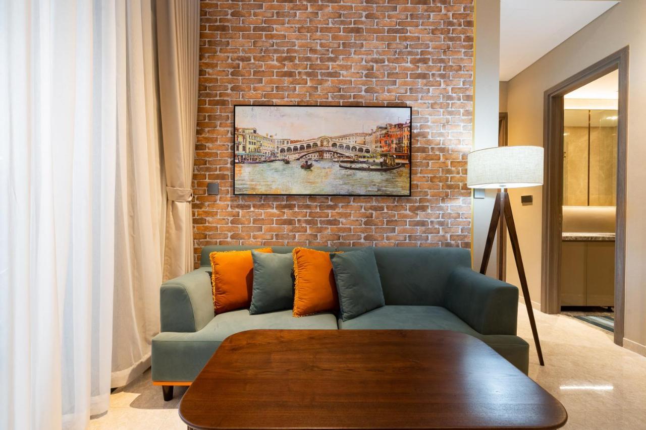 Căn hộ Marq Luxury By Nest Group TP. Hồ Chí Minh