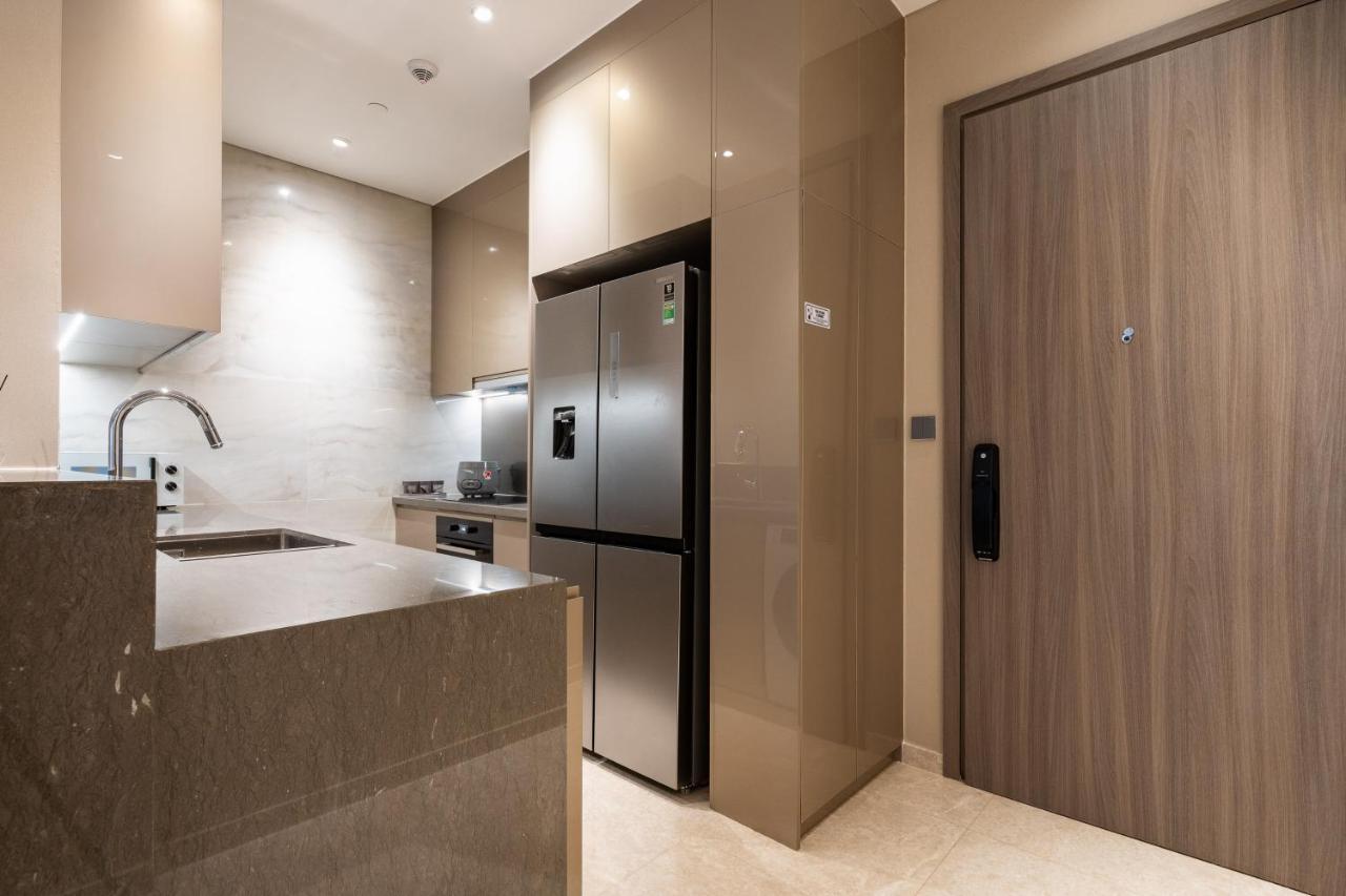 Apartment Marq Luxury By Nest Group
