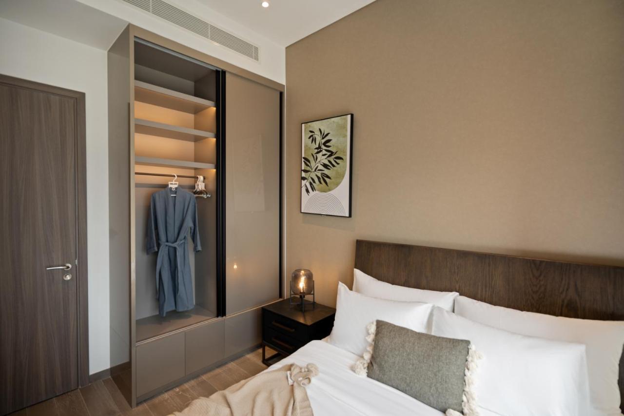 Căn hộ Marq Luxury By Nest Group TP. Hồ Chí Minh