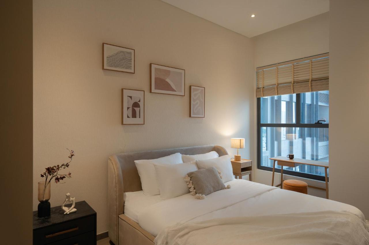Marq Luxury By Nest Group * TP. Hồ Chí Minh