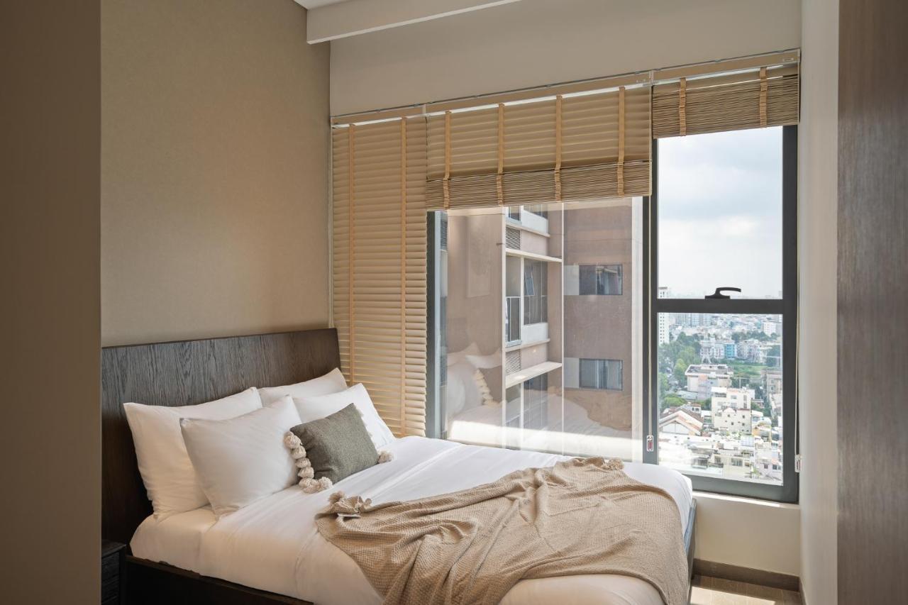Căn hộ Marq Luxury By Nest Group