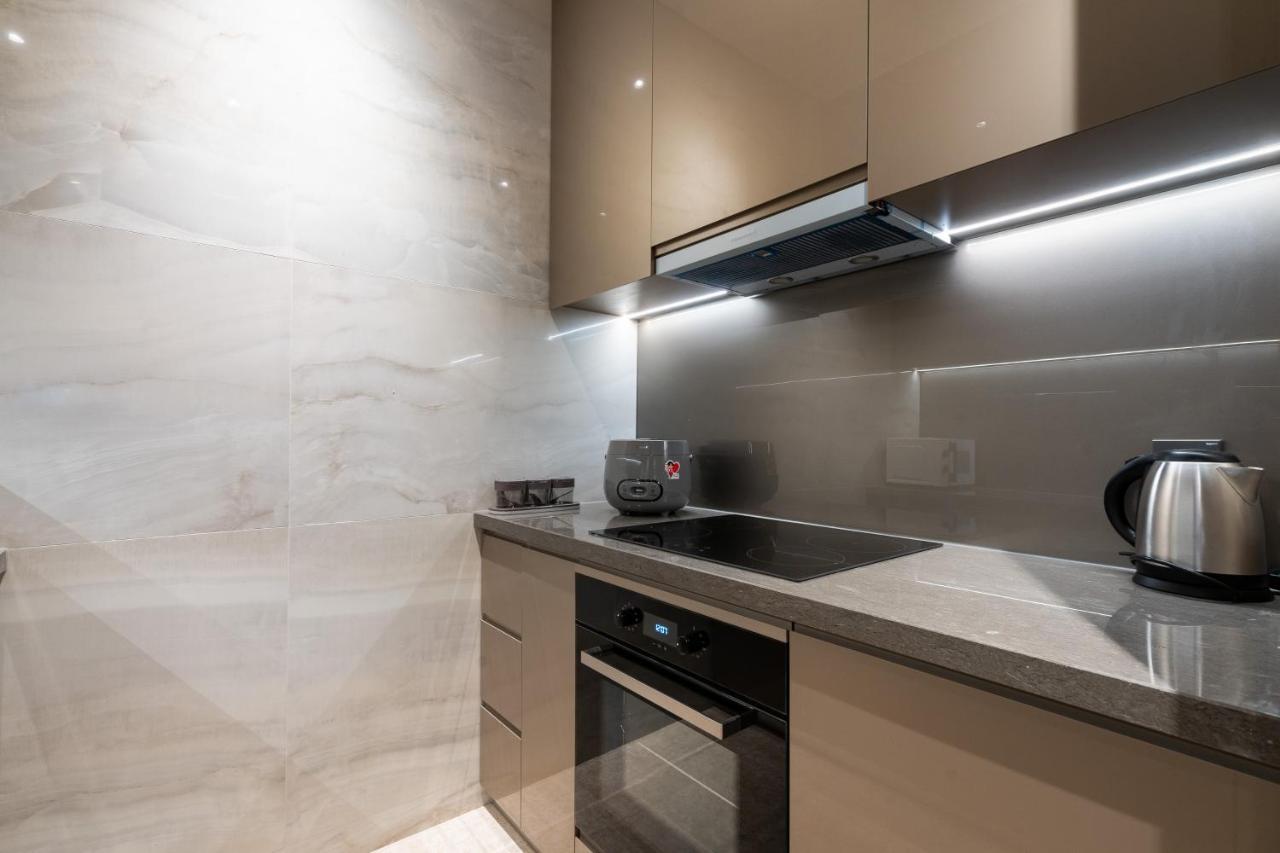 Marq Luxury By Nest Group * TP. Hồ Chí Minh
