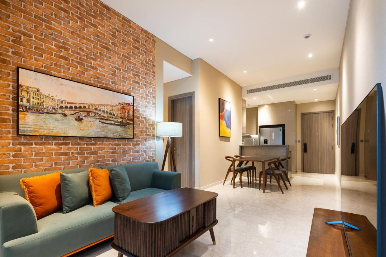 Marq Luxury By Nest Group Căn hộ TP. Hồ Chí Minh