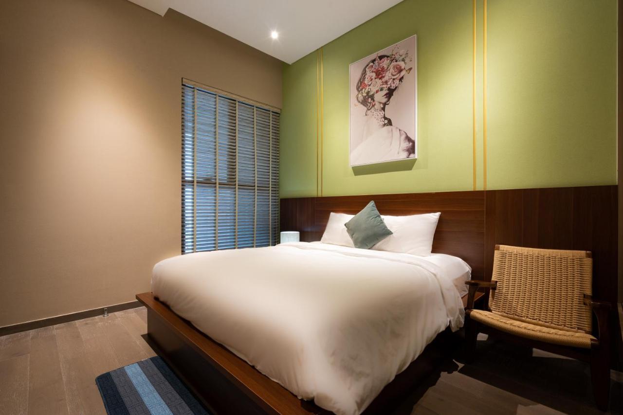 Căn hộ Marq Luxury By Nest Group *