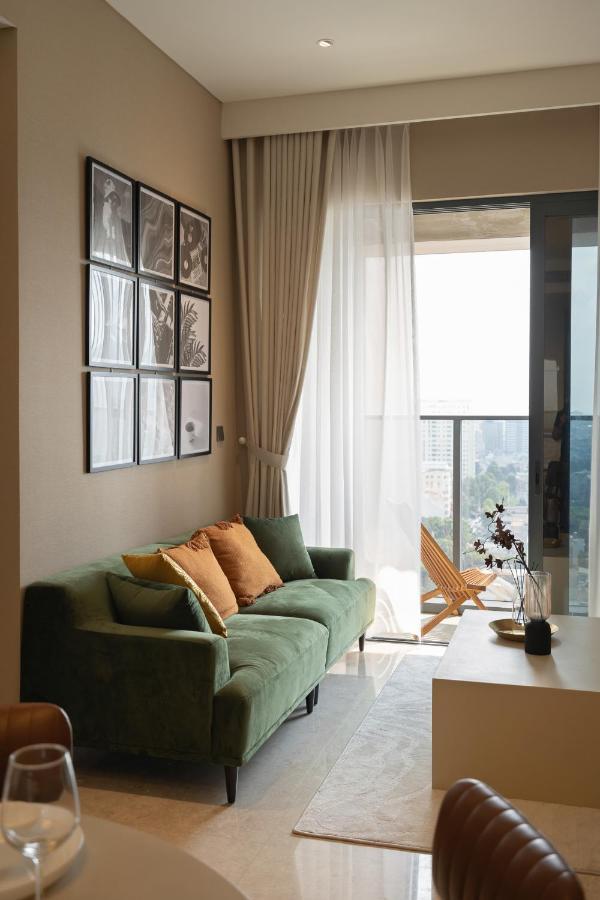 Marq Luxury By Nest Group *