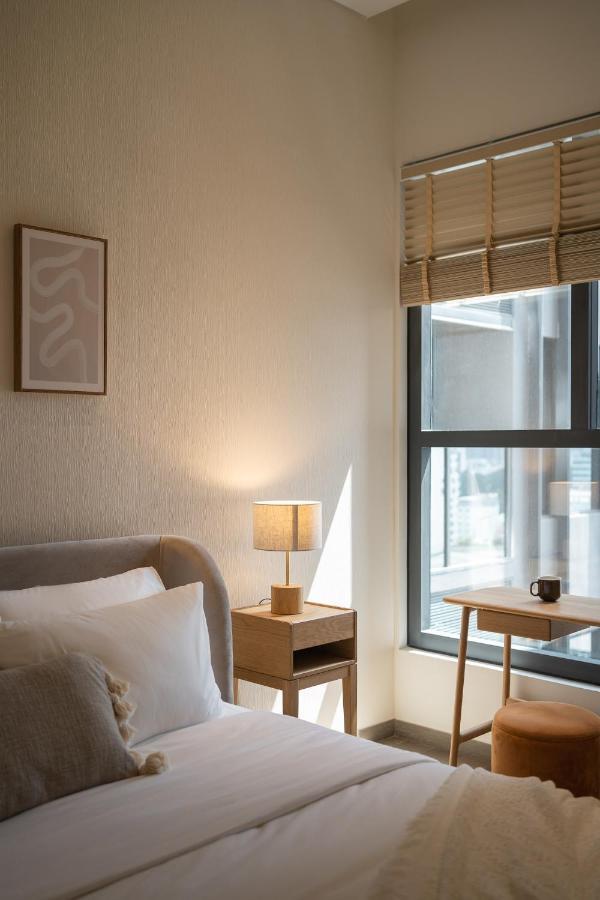 Căn hộ Marq Luxury By Nest Group TP. Hồ Chí Minh