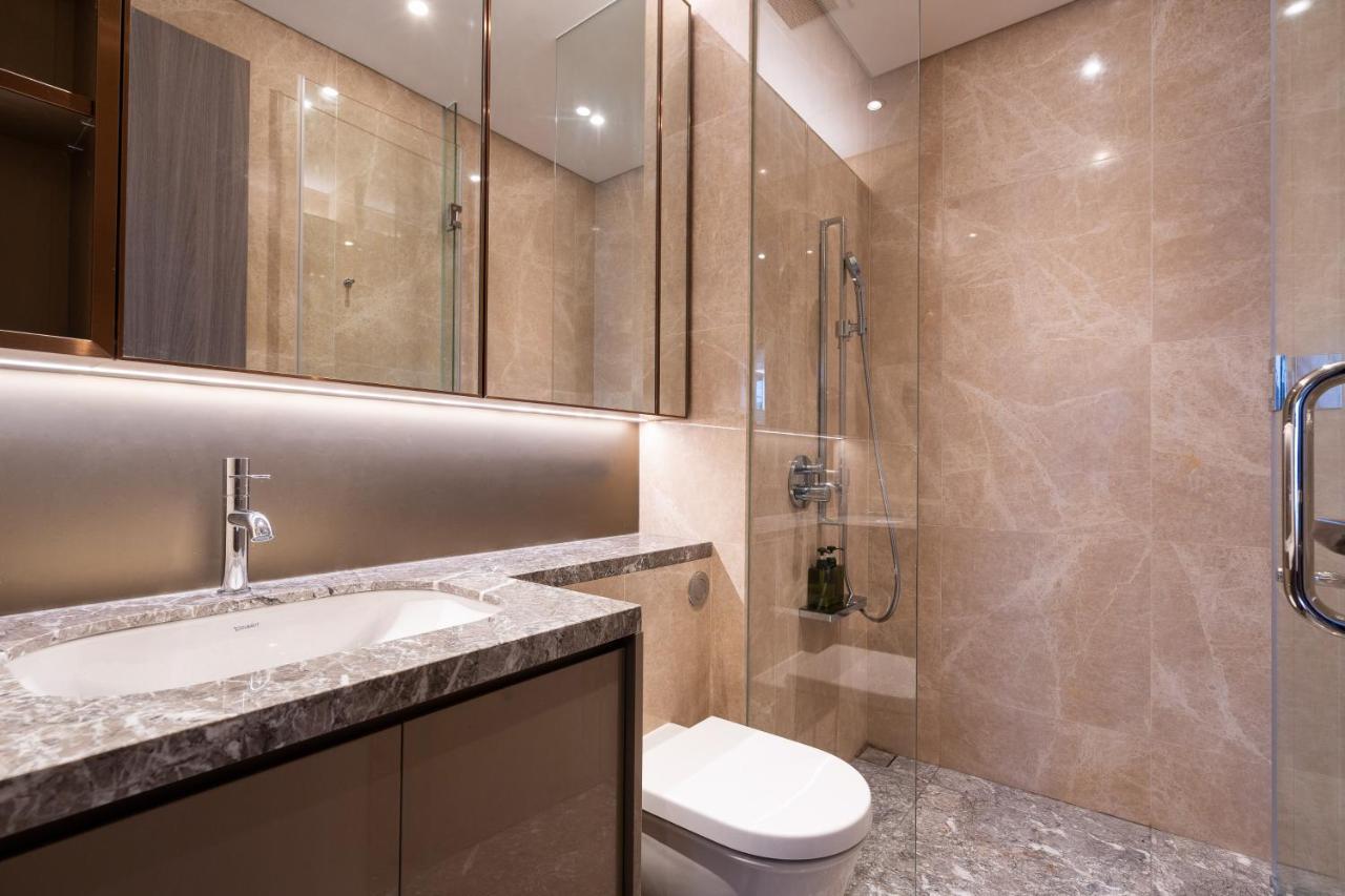 Marq Luxury By Nest Group Căn hộ