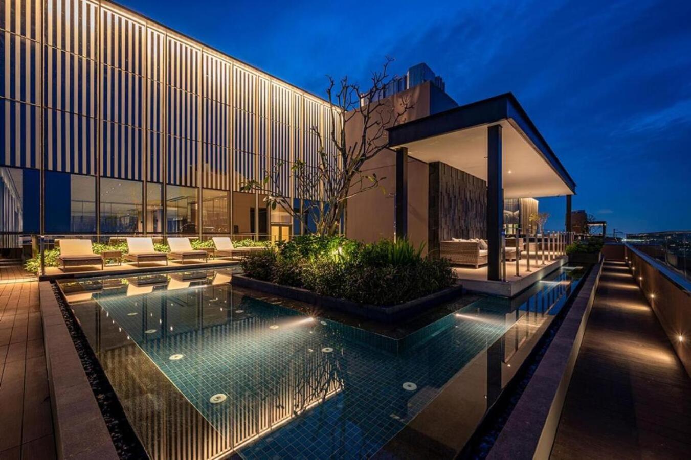 Marq Luxury By Nest Group *