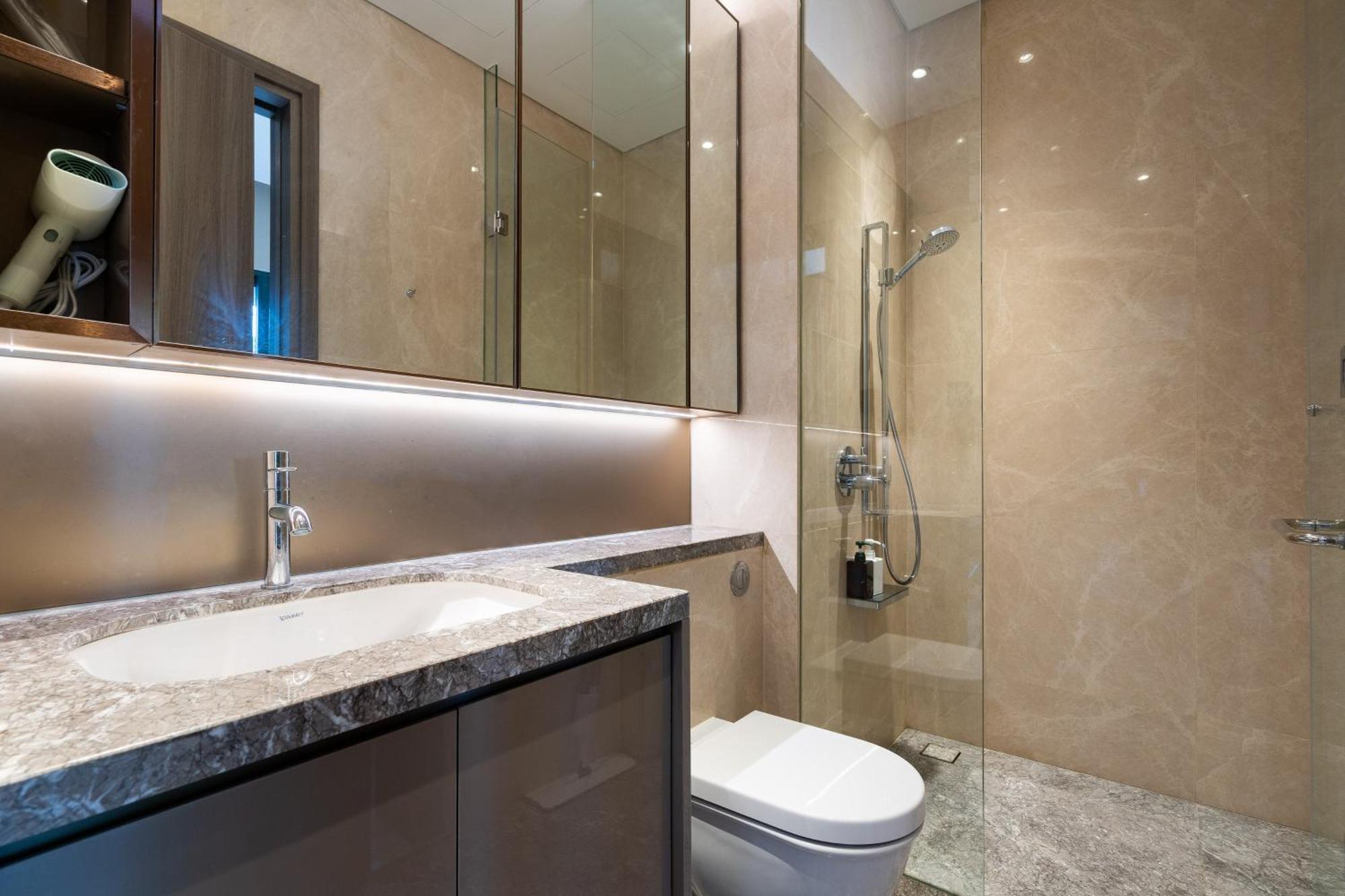 Marq Luxury By Nest Group Căn hộ *