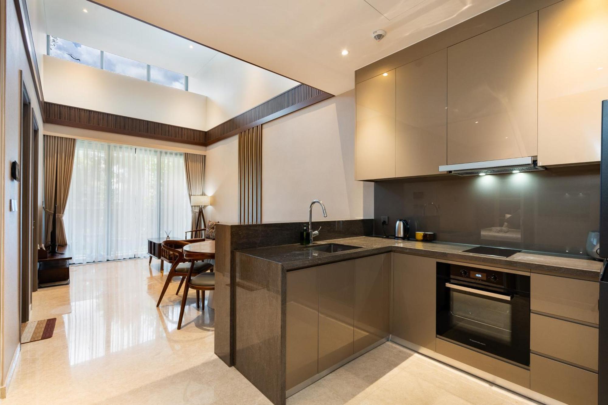 Căn hộ Marq Luxury By Nest Group