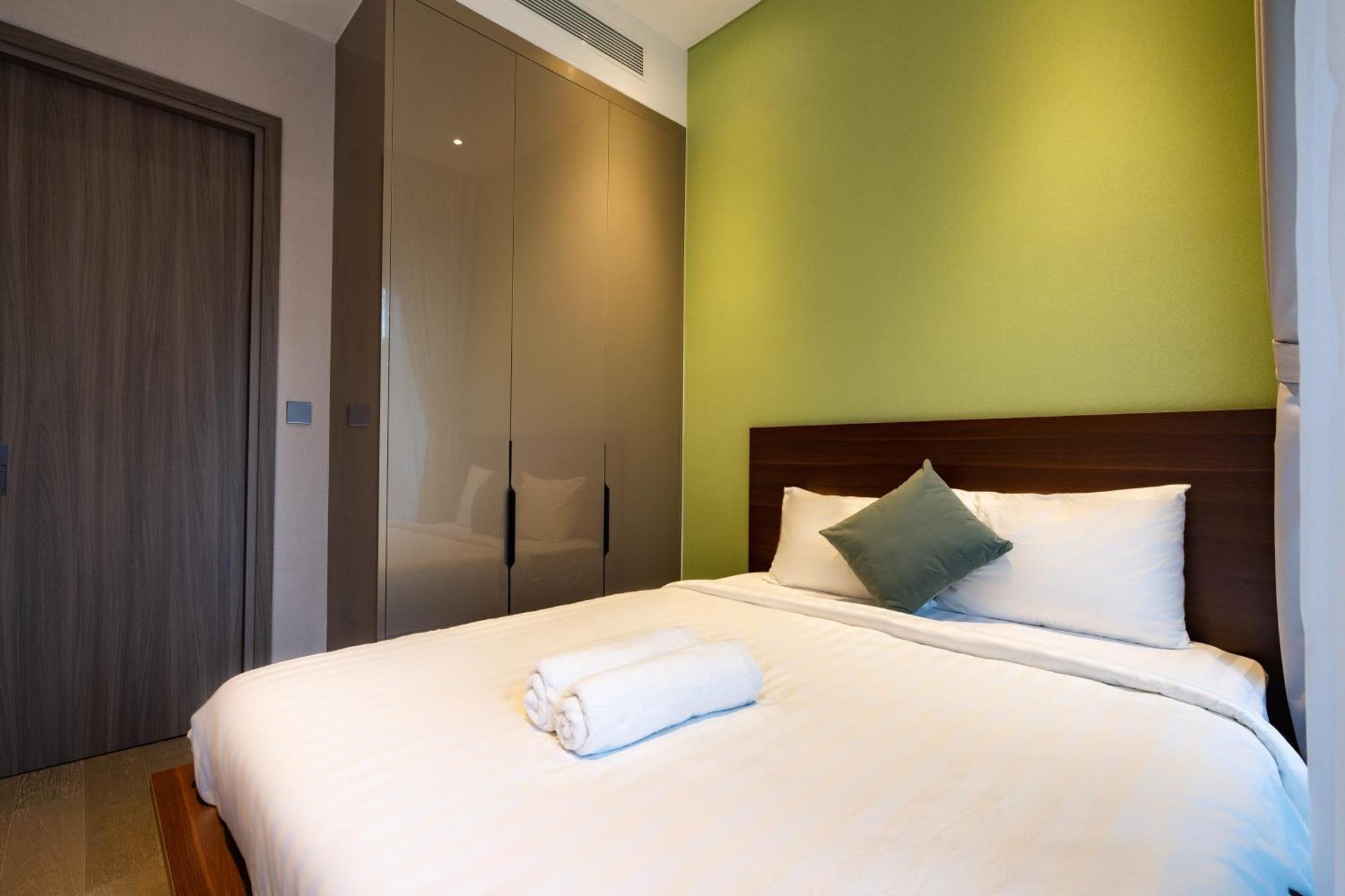 Marq Luxury By Nest Group * TP. Hồ Chí Minh