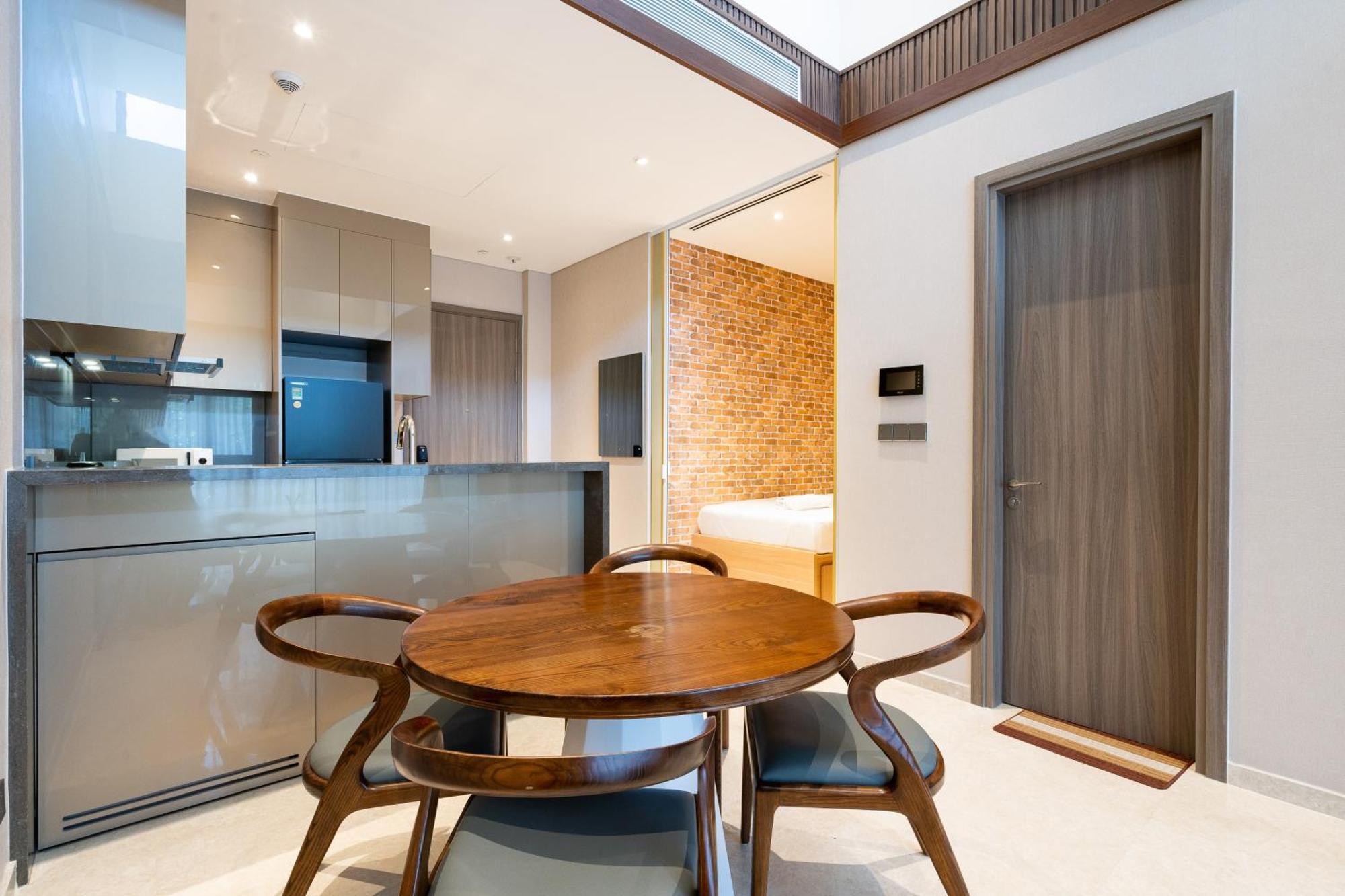 Marq Luxury By Nest Group TP. Hồ Chí Minh