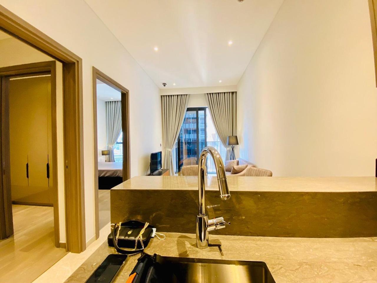 Marq Luxury By Nest Group Căn hộ *
