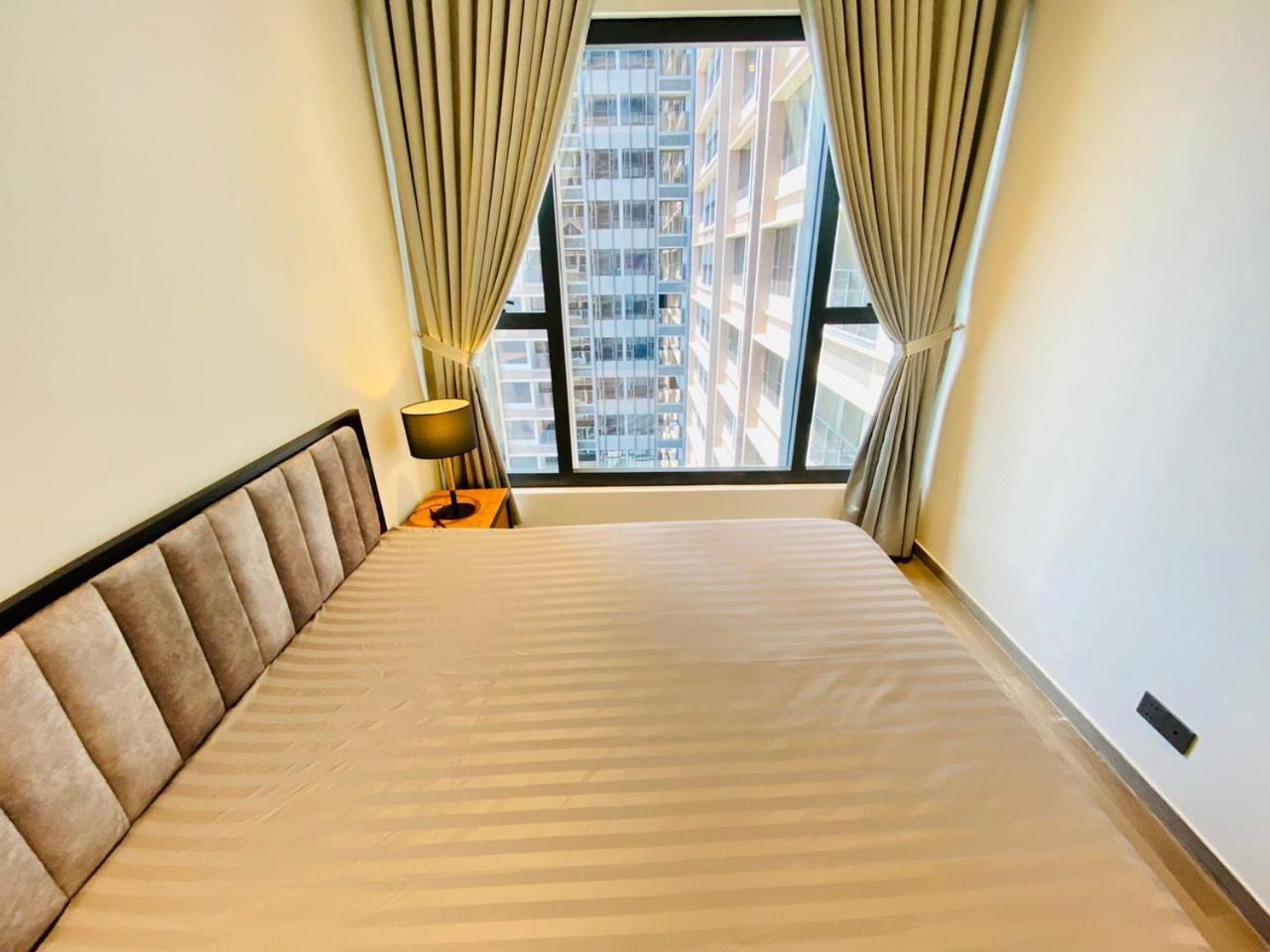 Căn hộ Marq Luxury By Nest Group *