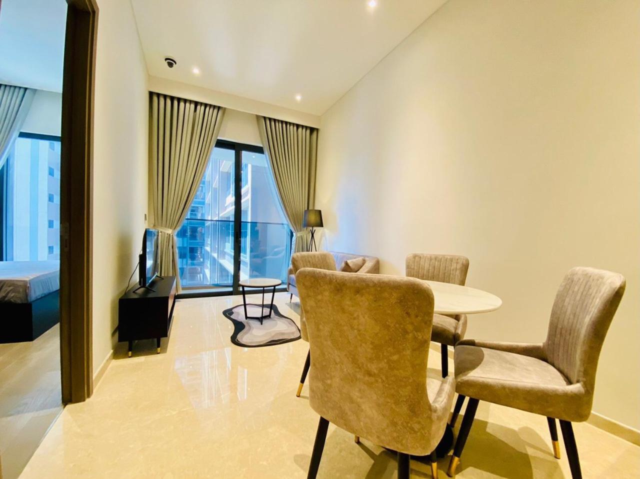 Căn hộ Marq Luxury By Nest Group