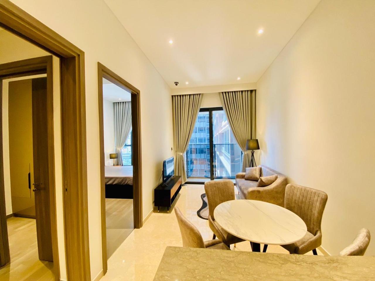 Marq Luxury By Nest Group TP. Hồ Chí Minh