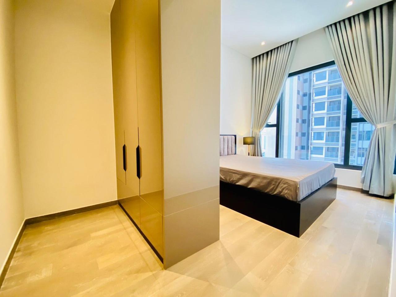 Marq Luxury By Nest Group * TP. Hồ Chí Minh