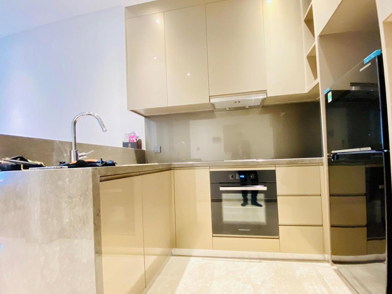 Marq Luxury By Nest Group Căn hộ *