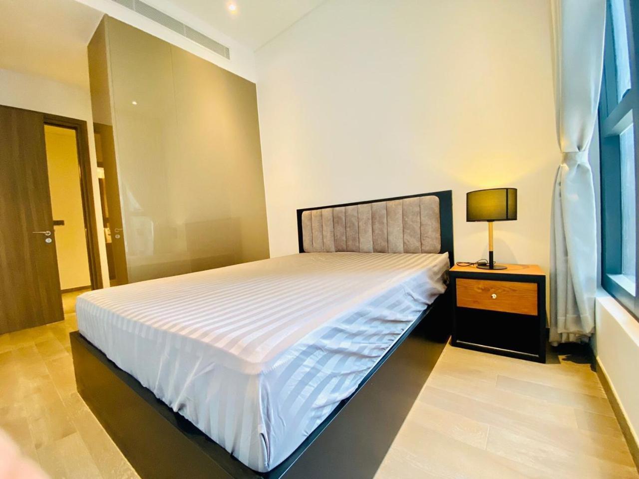 Căn hộ Marq Luxury By Nest Group TP. Hồ Chí Minh