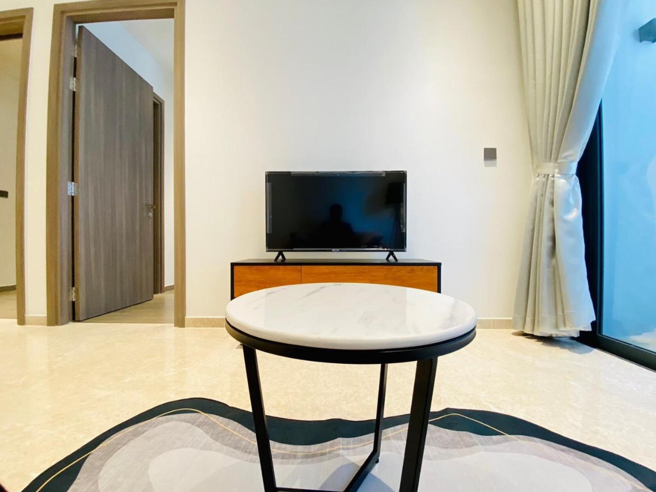 Căn hộ Marq Luxury By Nest Group