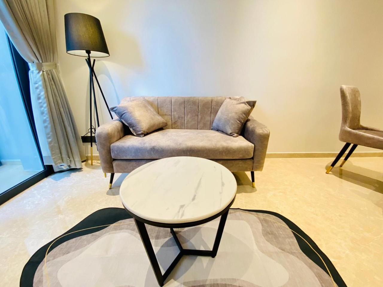 Marq Luxury By Nest Group Căn hộ