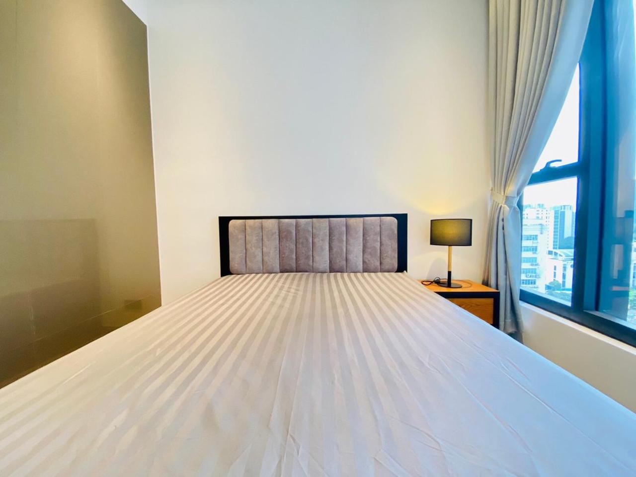 Căn hộ Marq Luxury By Nest Group TP. Hồ Chí Minh