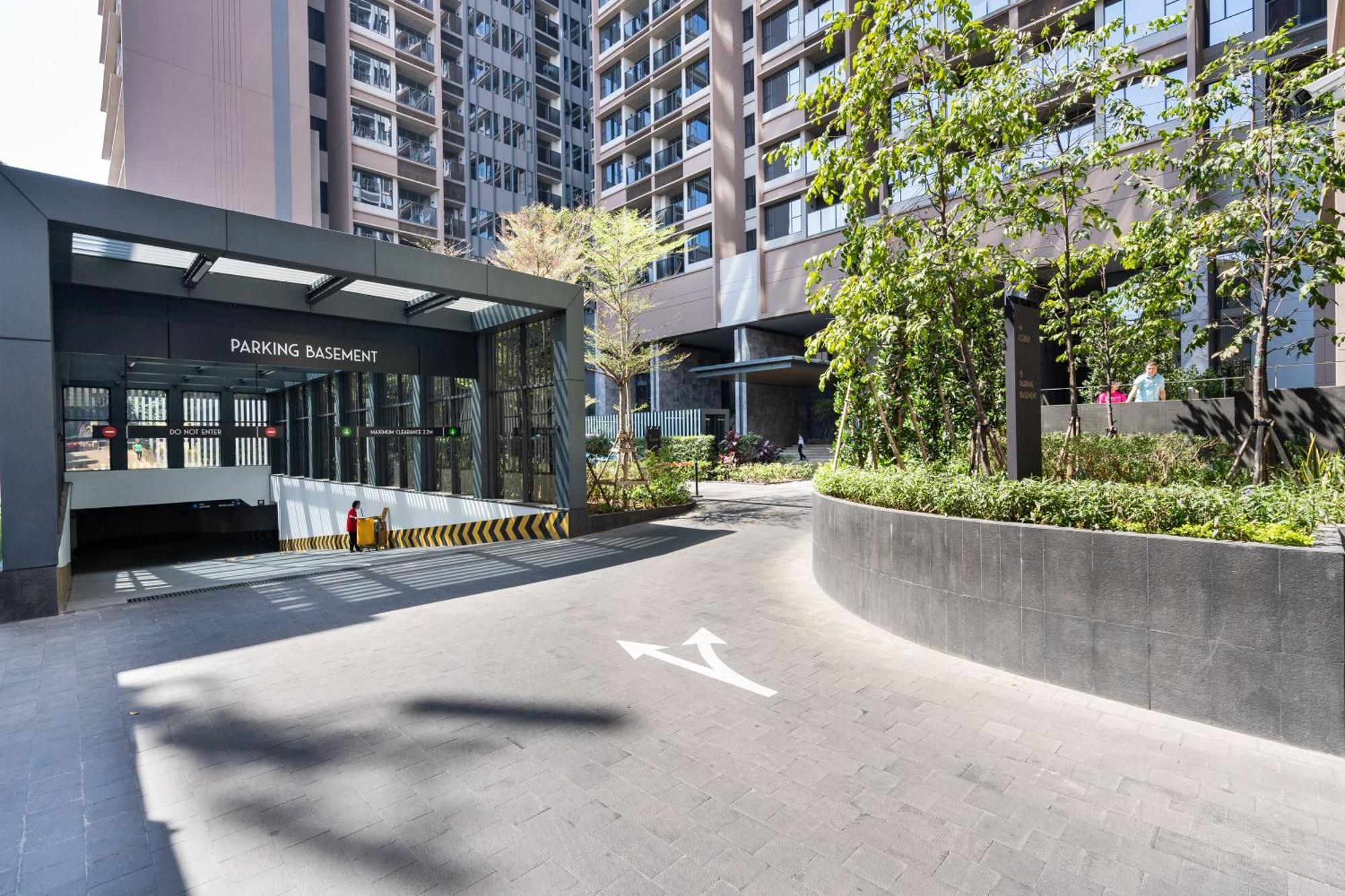Marq Luxury By Nest Group *