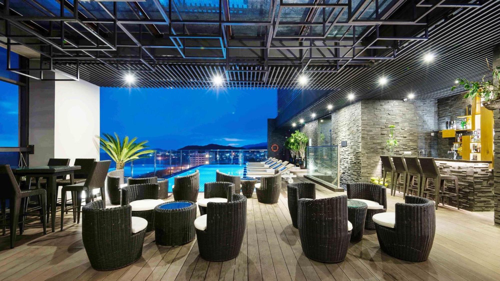 Marq Luxury By Nest Group Căn hộ *